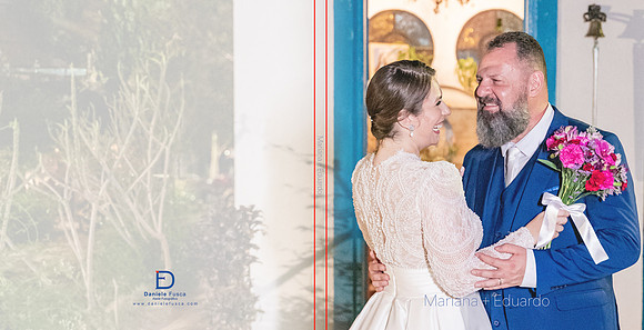 Capa 1 - Ruby Mariana e Eduardo