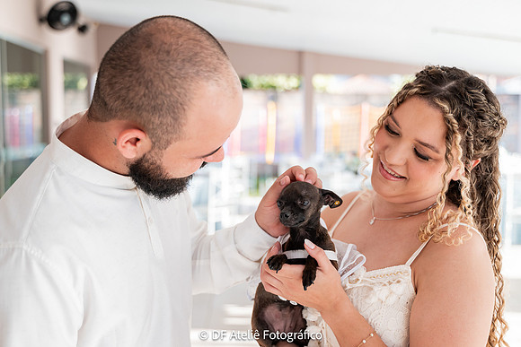 0013 - Kelly e Luan - Casamento - DF4_7060