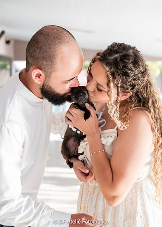 0014 - Kelly e Luan - Casamento - DF4_7066