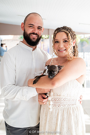 0015 - Kelly e Luan - Casamento - DF4_7070