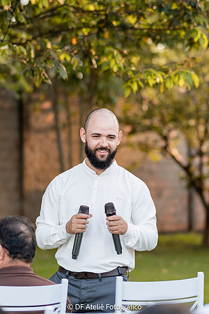 0043 - Kelly e Luan - Casamento - DF6_5499