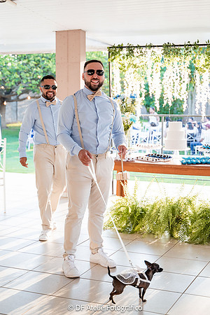 0044 - Kelly e Luan - Casamento - DF4_7117
