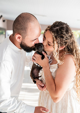 0014 - Kelly e Luan - Casamento - DF4_7066
