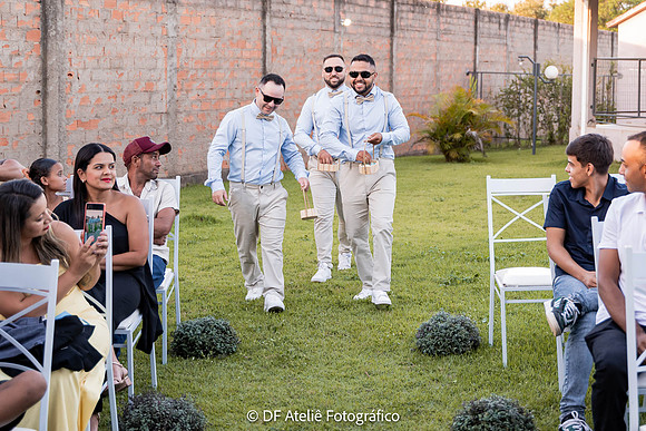 0064 - Kelly e Luan - Casamento - DF4_7161