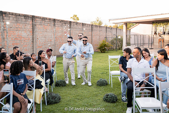0065 - Kelly e Luan - Casamento - DF4_7164
