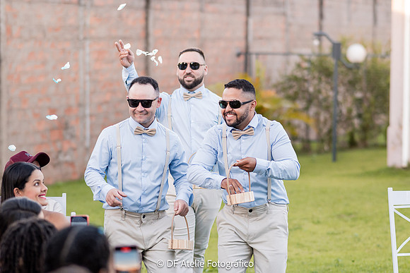0066 - Kelly e Luan - Casamento - DF6_5525
