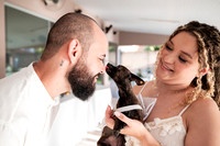0019 - Kelly e Luan - Casamento - DF4_7080