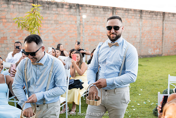 0068 - Kelly e Luan - Casamento - DF4_7181