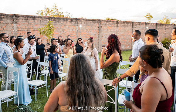 0085 - Kelly e Luan - Casamento - DF3_7552