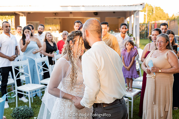 0087 - Kelly e Luan - Casamento - DF4_7212