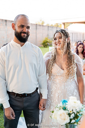 0090 - Kelly e Luan - Casamento - DF4_7222