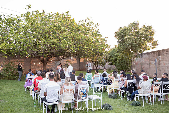 0096 - Kelly e Luan - Casamento - DF4_7232