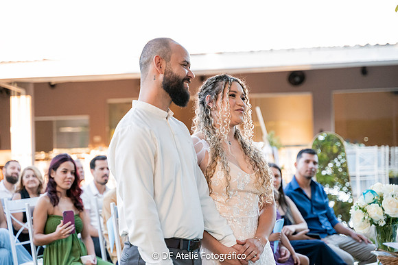 0097 - Kelly e Luan - Casamento - DF3_7589