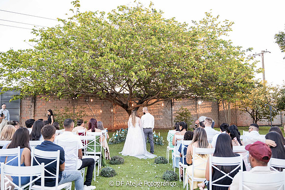 0098 - Kelly e Luan - Casamento - DF4_7235