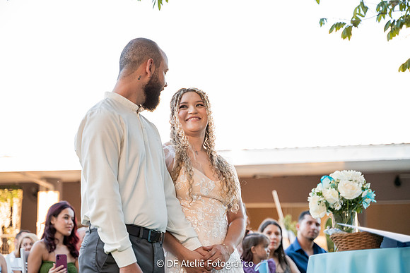 0099 - Kelly e Luan - Casamento - DF3_7592