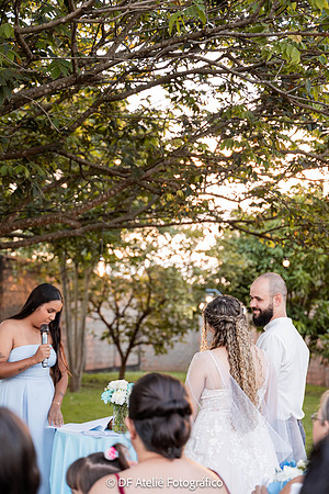 0108 - Kelly e Luan - Casamento - DF4_7257