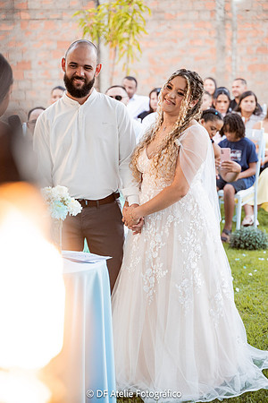 0117 - Kelly e Luan - Casamento - DF4_7268