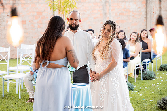 0115 - Kelly e Luan - Casamento - DF3_7615