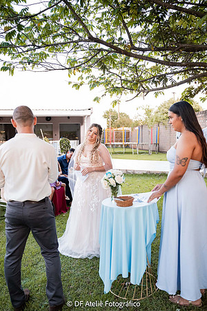 0124 - Kelly e Luan - Casamento - DF3_7625