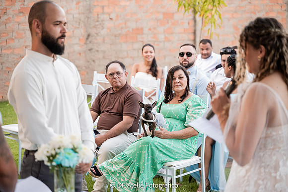 0133 - Kelly e Luan - Casamento - DF3_7639