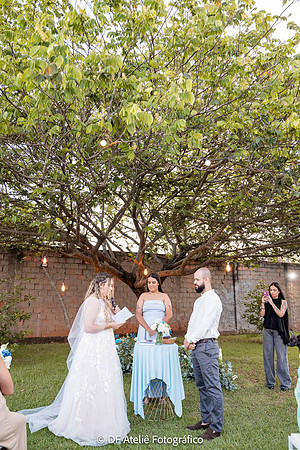0134 - Kelly e Luan - Casamento - DF4_7306