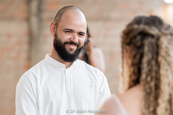 0137 - Kelly e Luan - Casamento - DF6_5587
