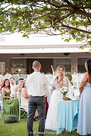 0142 - Kelly e Luan - Casamento - DF4_7322