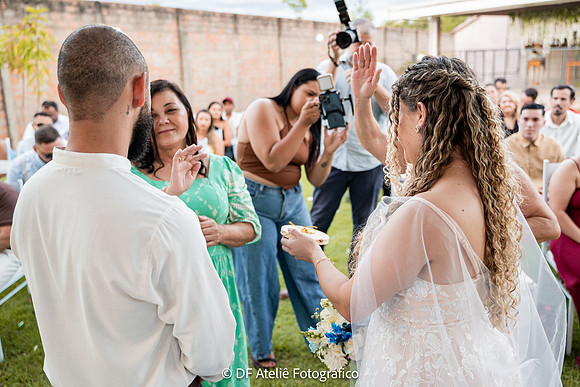 0158 - Kelly e Luan - Casamento - DF4_7360
