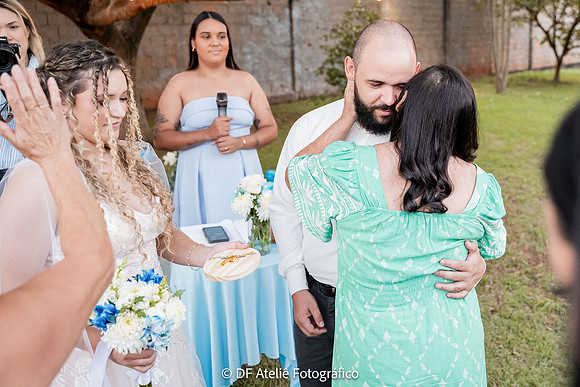 0159 - Kelly e Luan - Casamento - DF3_7669