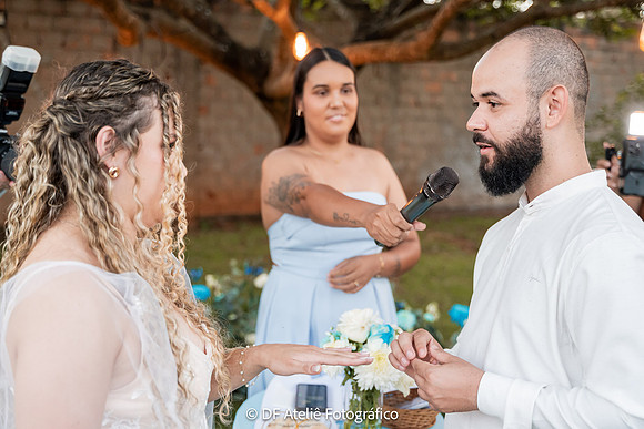 0160 - Kelly e Luan - Casamento - DF4_7373