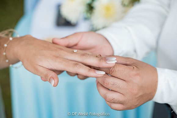 0162 - Kelly e Luan - Casamento - DF4_7378