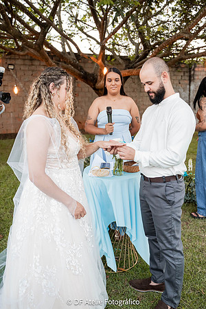 0164 - Kelly e Luan - Casamento - DF4_7381