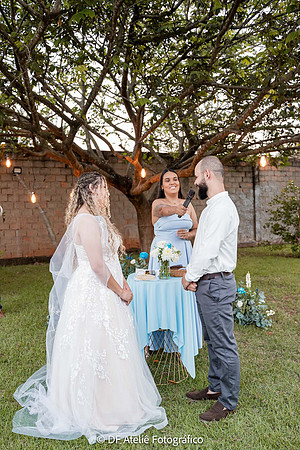0167 - Kelly e Luan - Casamento - DF4_7399