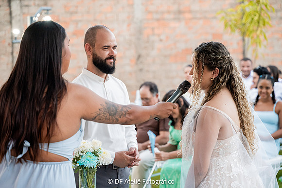 0168 - Kelly e Luan - Casamento - DF3_7692