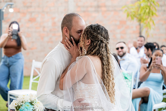 0169 - Kelly e Luan - Casamento - DF3_7699