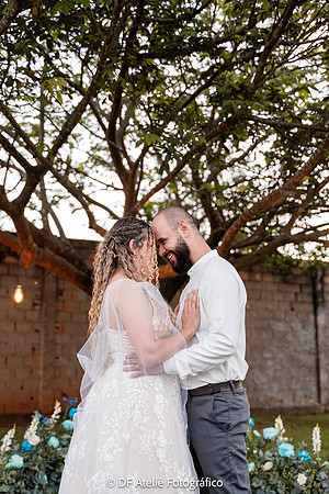 0172 - Kelly e Luan - Casamento - DF4_7417