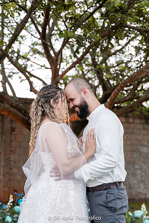 0173 - Kelly e Luan - Casamento - DF4_7419