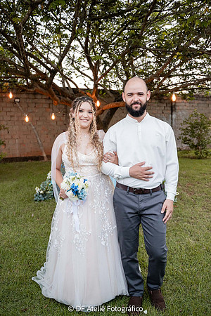 0181 - Kelly e Luan - Casamento - DF4_7456