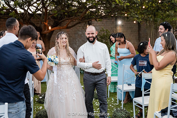0188 - Kelly e Luan - Casamento - DF3_7715