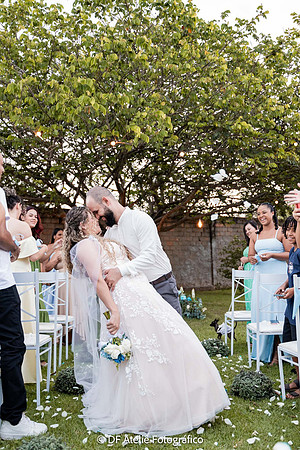0192 - Kelly e Luan - Casamento - DF4_7499