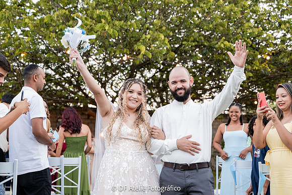 0193 - Kelly e Luan - Casamento - DF4_7503
