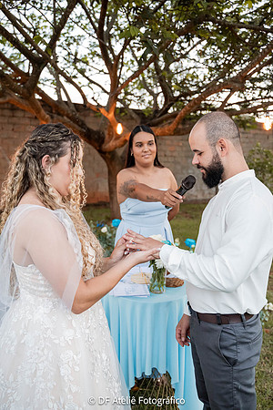 0194 - Kelly e Luan - Casamento - DF4_7508