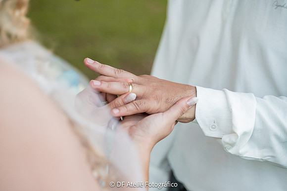 0195 - Kelly e Luan - Casamento - DF3_7745