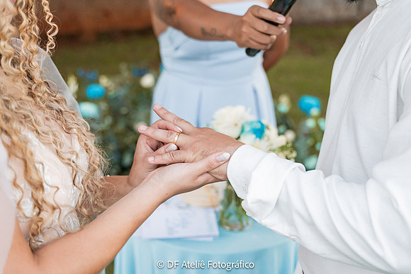 0196 - Kelly e Luan - Casamento - DF4_7510