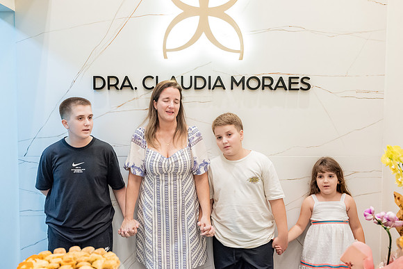 0164 - Cláudia Moraes - Inauguração - DF4_6992