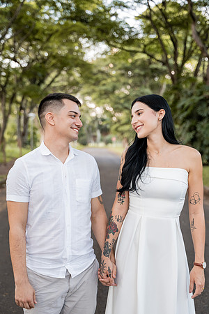 0003 - Victória e Leonardo - Pré-Wedding - DF7_1779