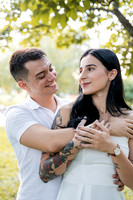 0008 - Victória e Leonardo - Pré-Wedding - DF7_1805
