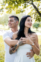 0009 - Victória e Leonardo - Pré-Wedding - DF7_1809