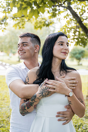 0009 - Victória e Leonardo - Pré-Wedding - DF7_1809