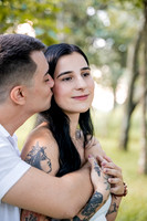 0014 - Victória e Leonardo - Pré-Wedding - DF7_1847